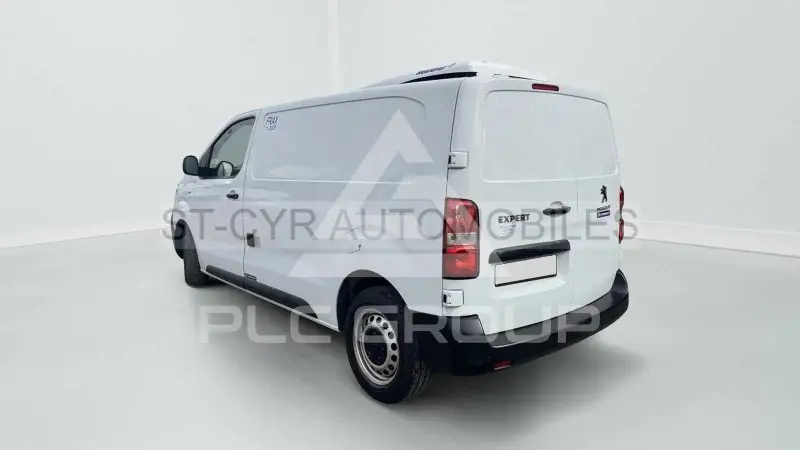 2024 Peugeot Expert