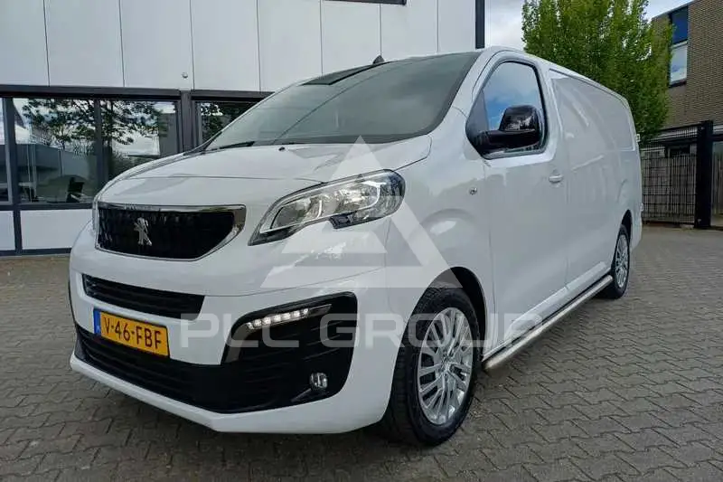 2024 Peugeot Expert