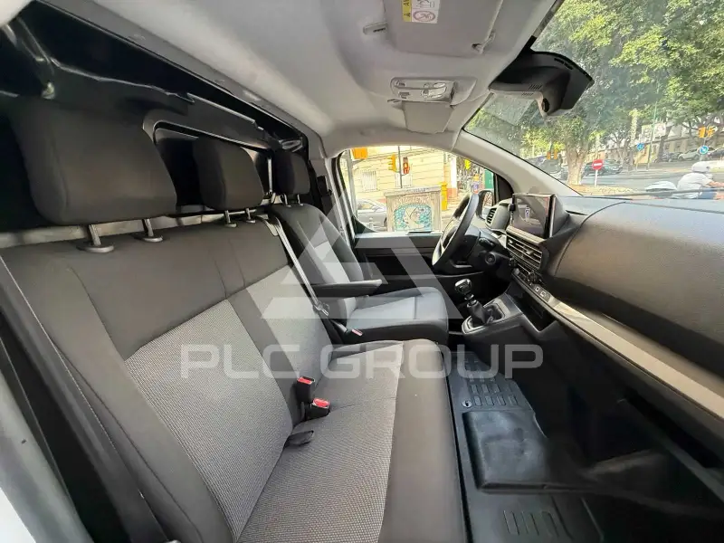 2024 Peugeot Expert