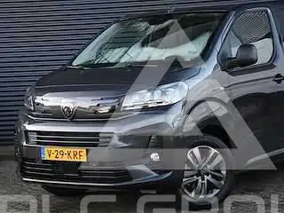 2024 Peugeot Expert
