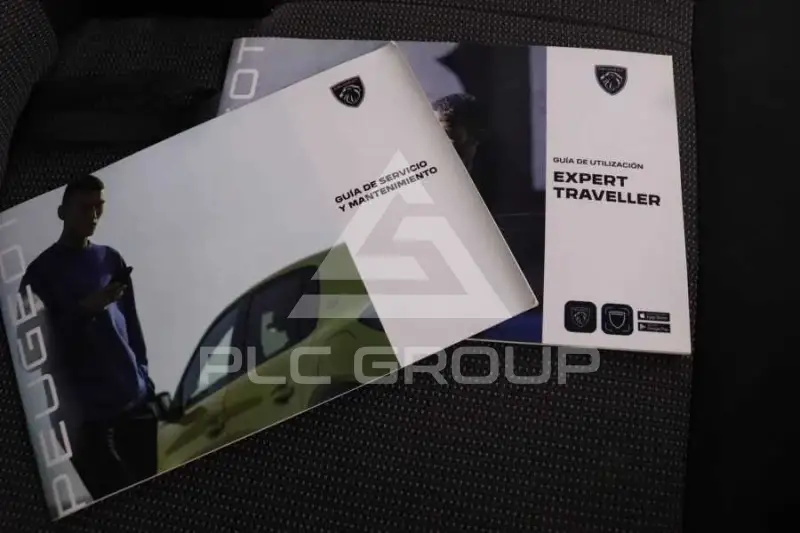 2024 Peugeot Expert