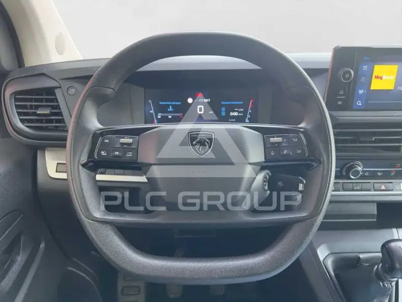 2024 Peugeot Expert