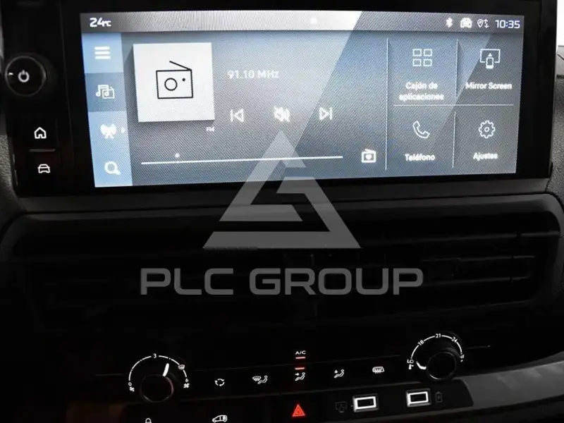 2024 Peugeot Expert