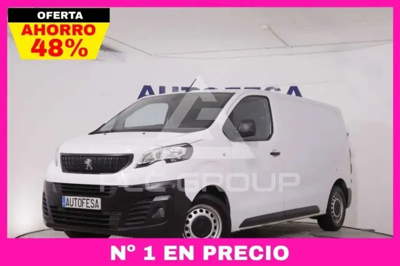 2024 Peugeot Expert