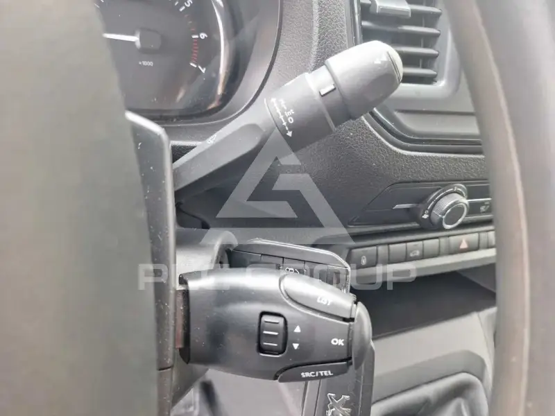 2024 Peugeot Expert