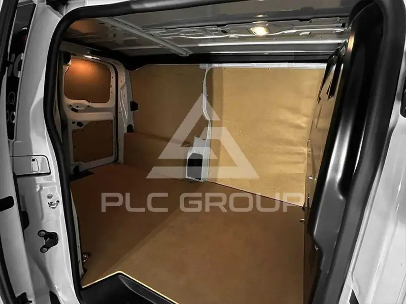 2024 Peugeot Expert