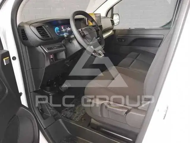 2024 Peugeot Expert