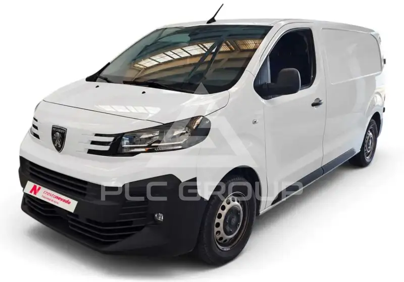 2024 Peugeot Expert