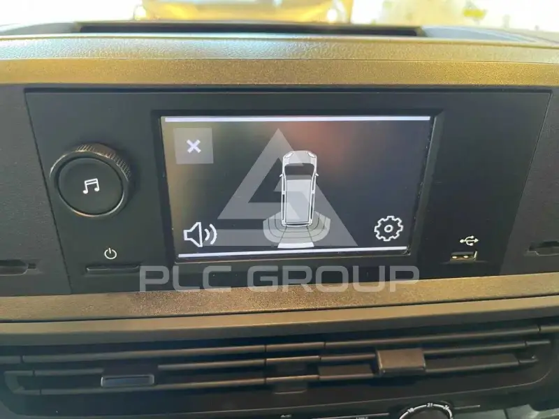 2024 Peugeot Expert