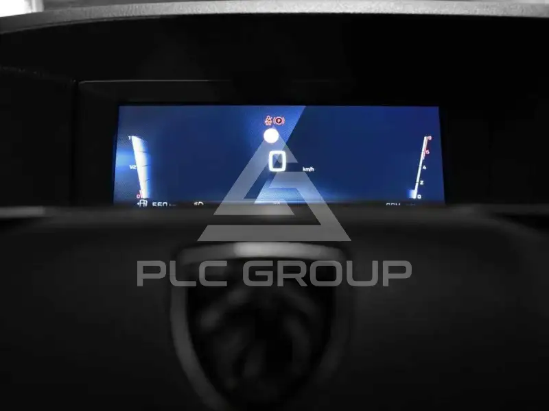 2024 Peugeot Expert