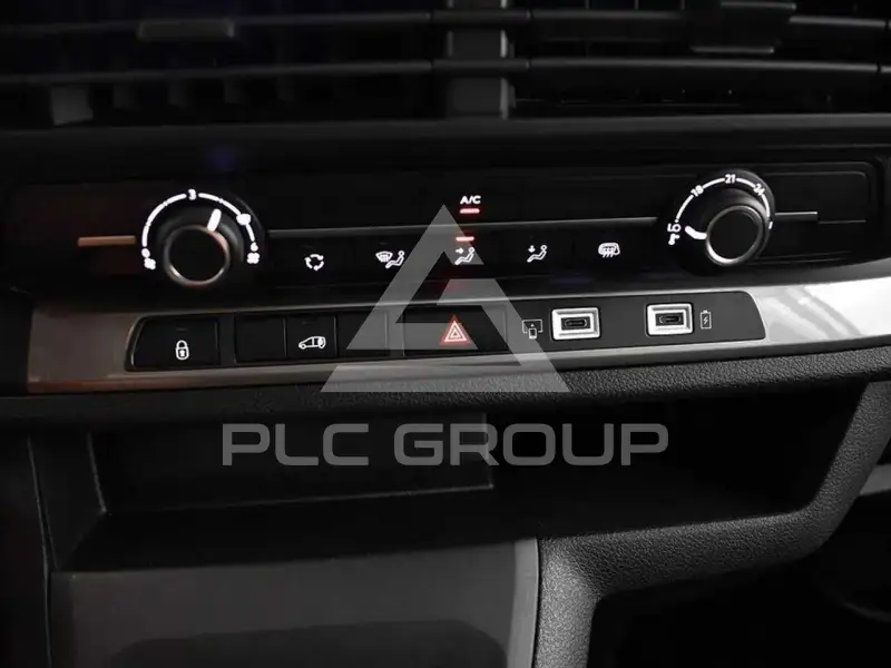 2024 Peugeot Expert