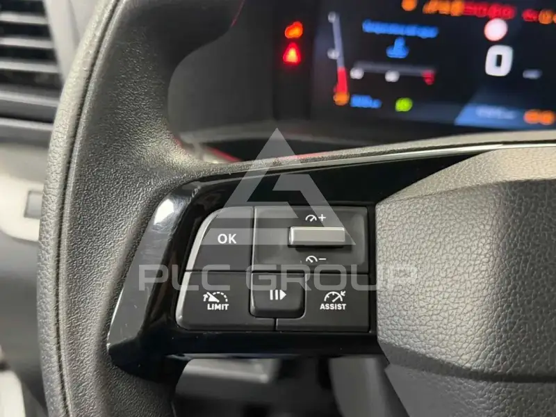 2024 Peugeot Expert