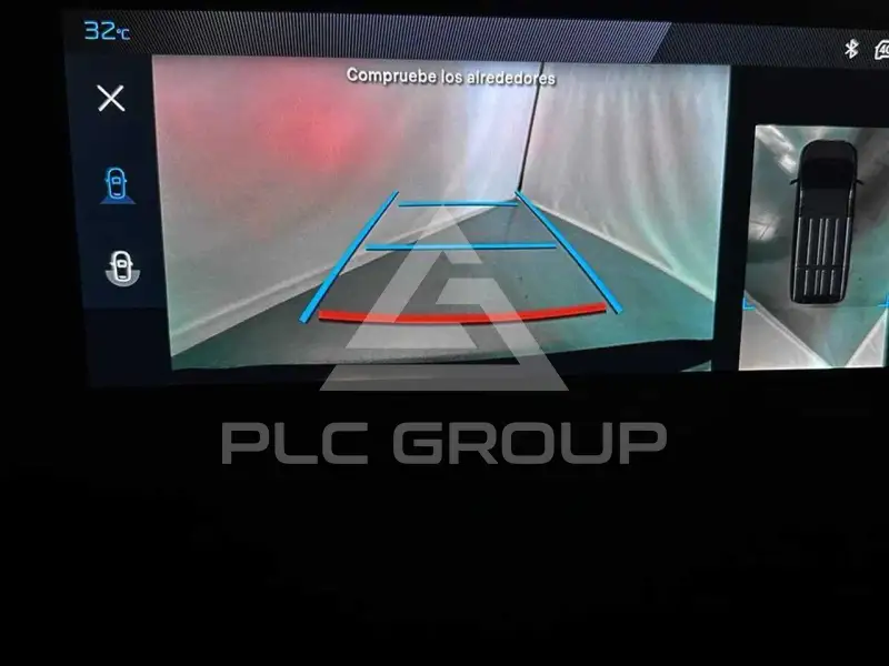 2024 Peugeot Expert
