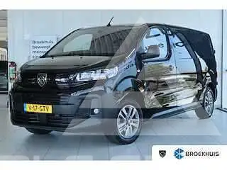 2024 Peugeot Expert