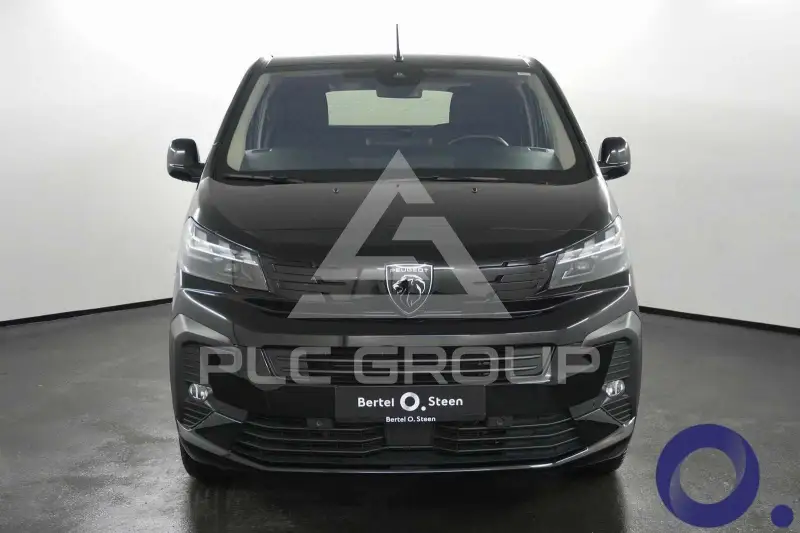 2024 Peugeot Expert