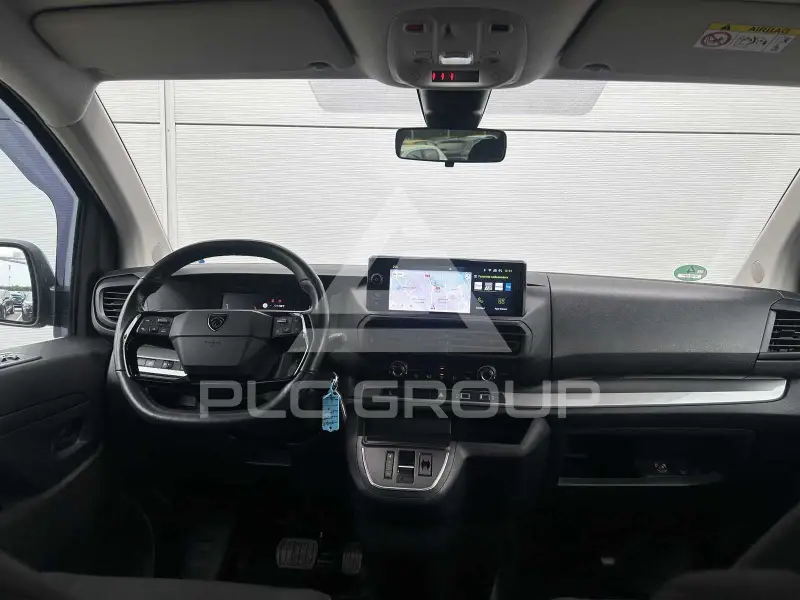 2024 Peugeot Expert