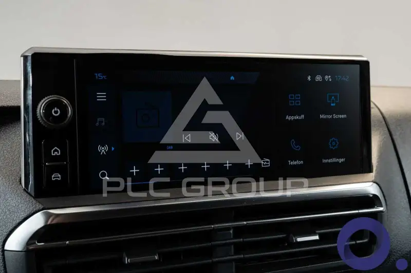 2024 Peugeot Expert