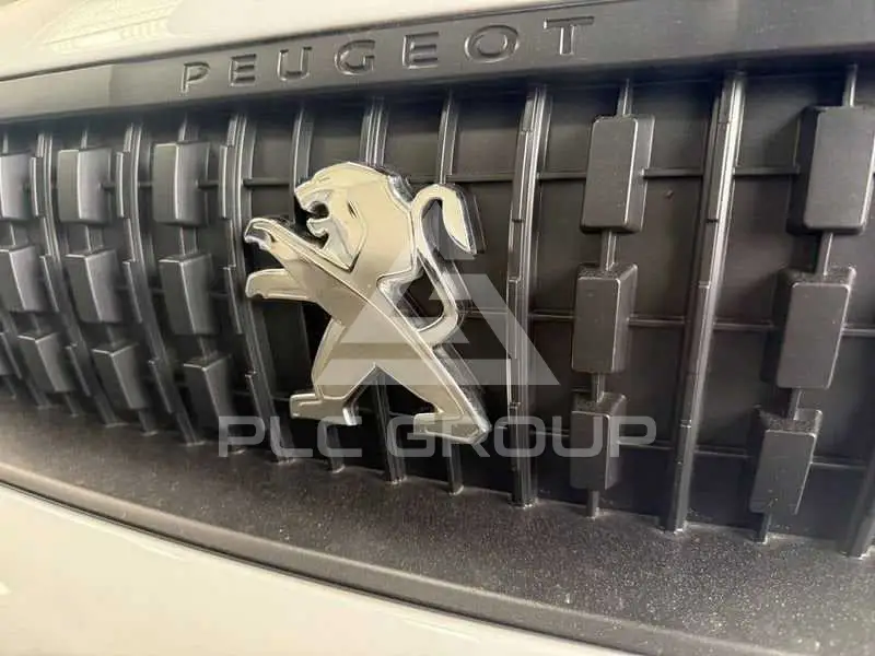 2024 Peugeot Expert