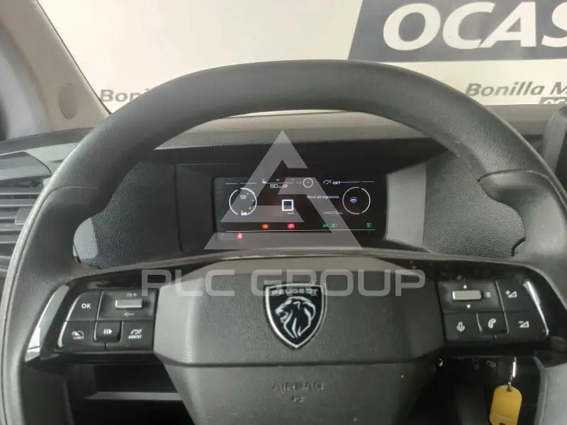 2024 Peugeot Expert