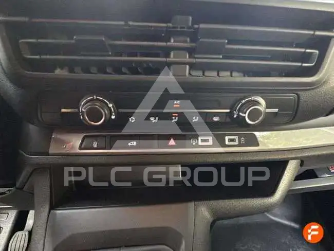 2024 Peugeot Expert