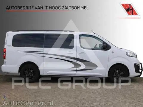 2024 Peugeot Expert