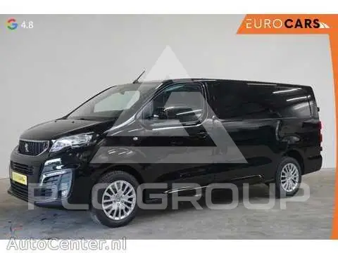 2024 Peugeot Expert
