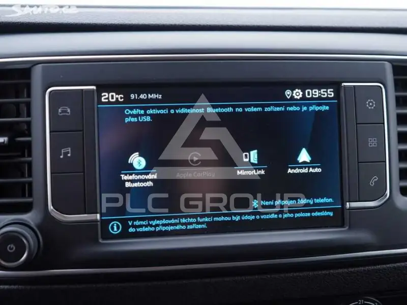 2024 Peugeot Expert