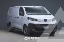 2024 Peugeot Expert