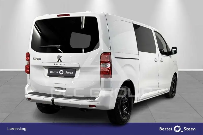 2024 Peugeot Expert