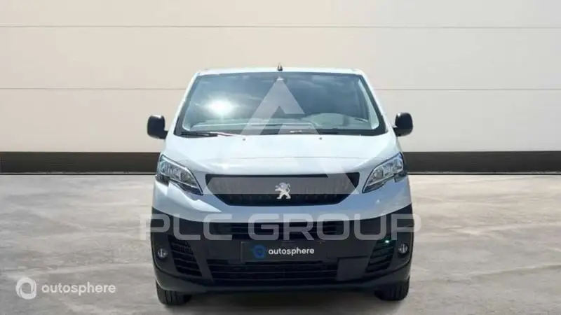 2024 Peugeot Expert