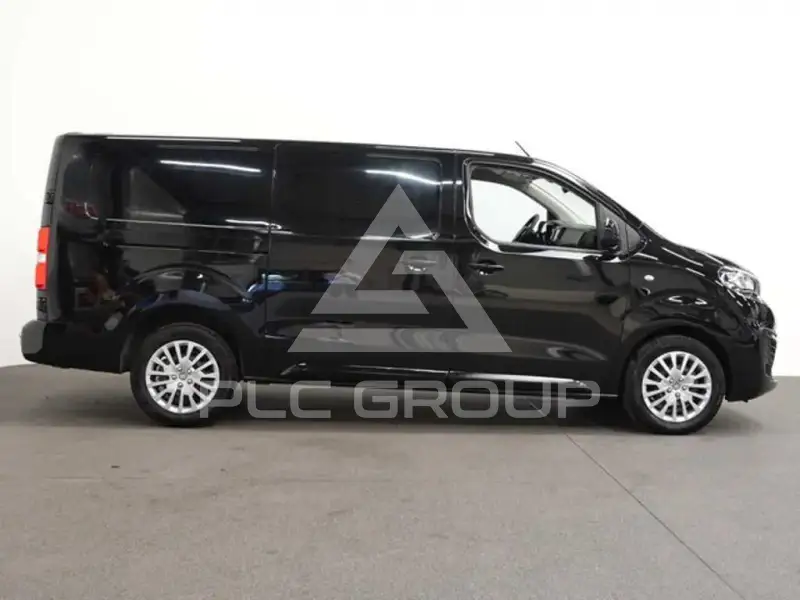 2024 Peugeot Expert