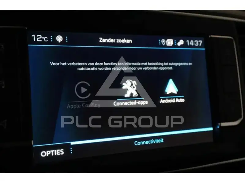 2024 Peugeot Expert