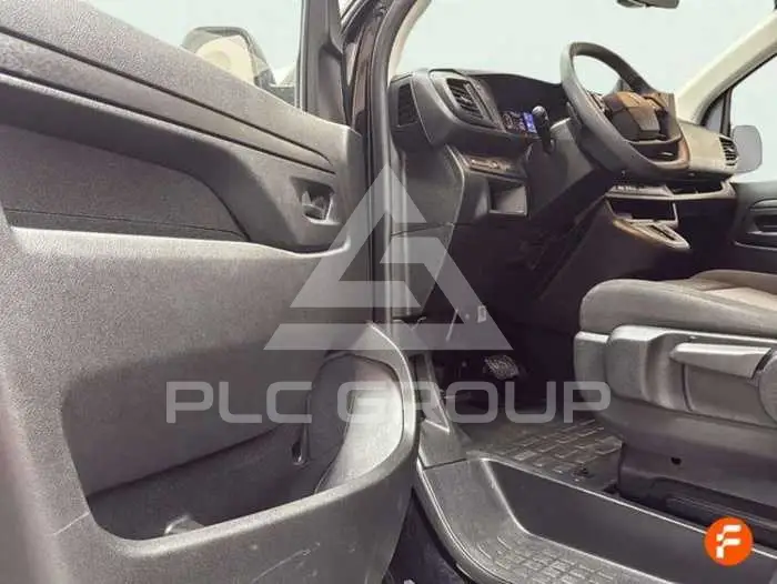 2024 Peugeot Expert