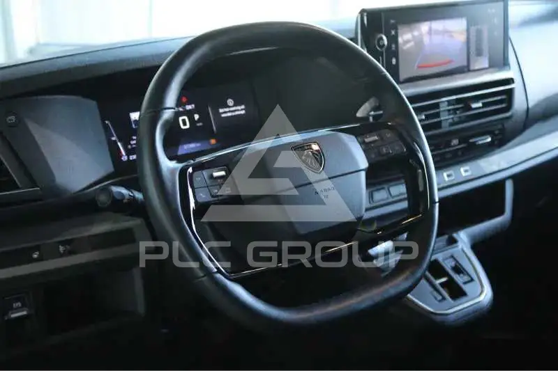 2024 Peugeot Expert