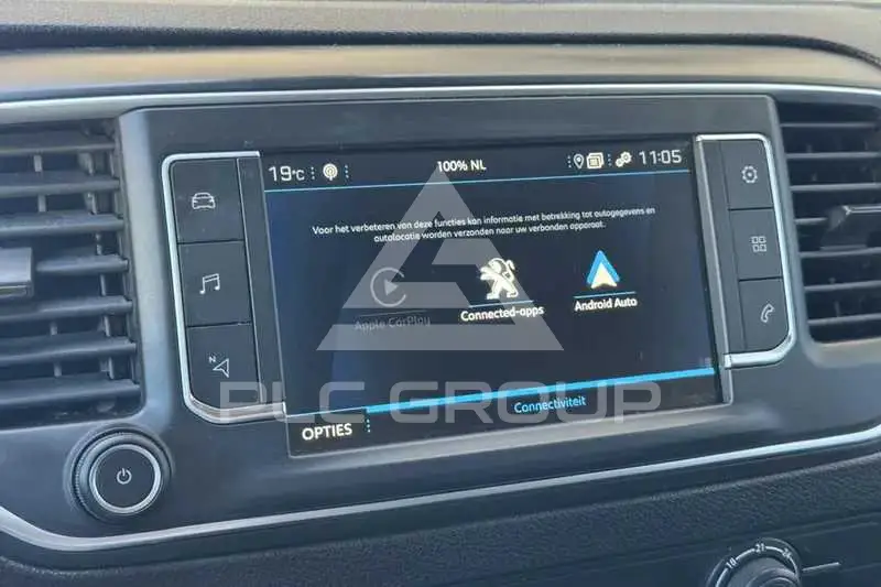 2024 Peugeot Expert