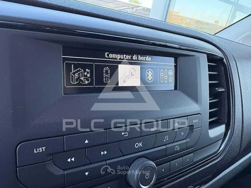 2024 Peugeot Expert