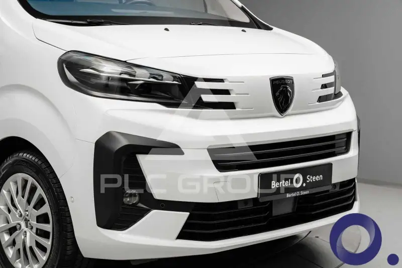 2024 Peugeot Expert