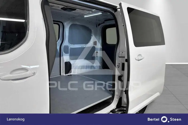 2024 Peugeot Expert