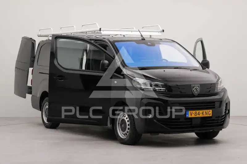 2024 Peugeot Expert