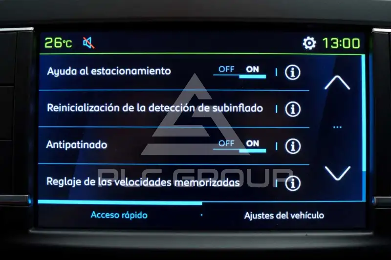 2024 Peugeot Expert
