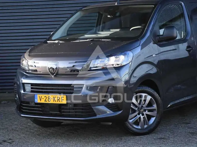 2024 Peugeot Expert