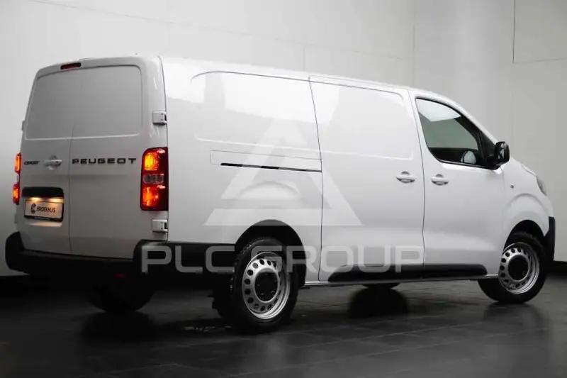 2024 Peugeot Expert