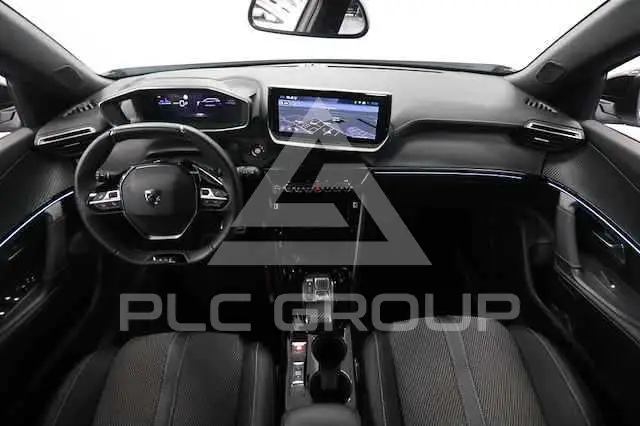 2024 Peugeot 2008