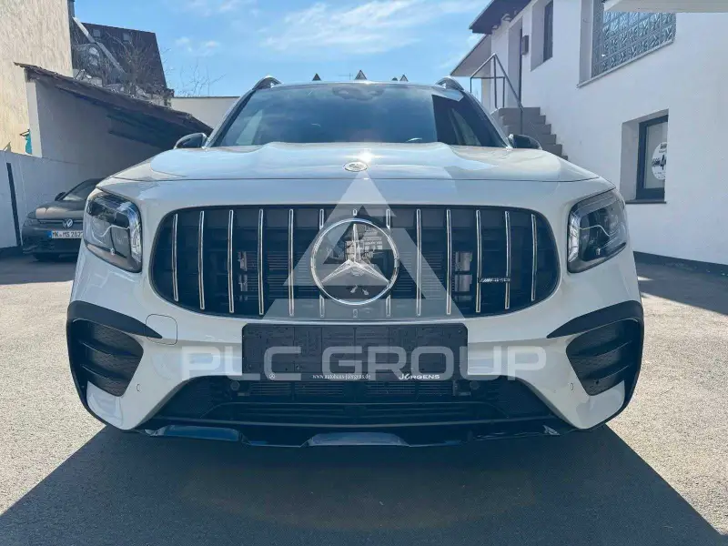 2024 Mercedes Benz Glb