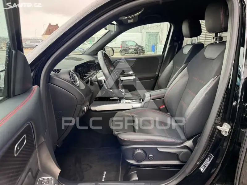 2024 Mercedes Benz Glb