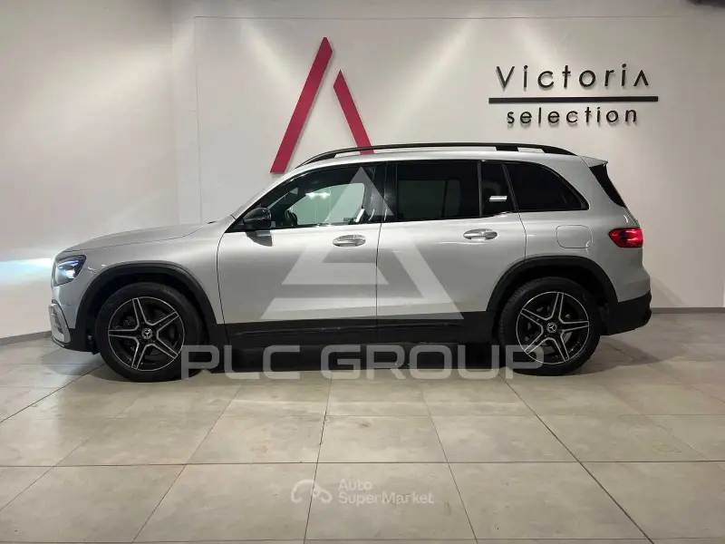 2024 Mercedes Benz Glb