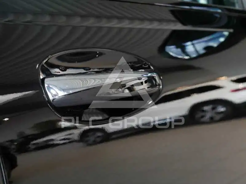 2024 Mercedes Benz Glb