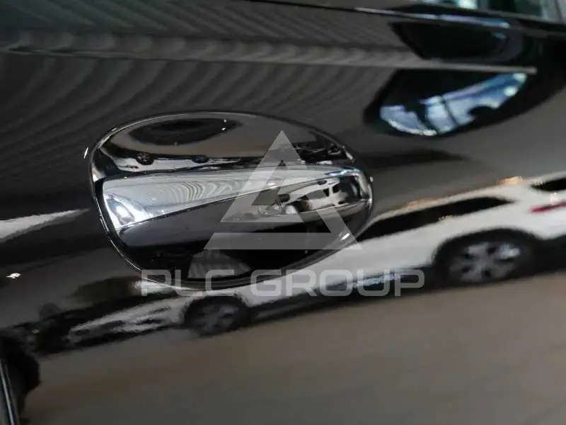 2024 Mercedes Benz Glb