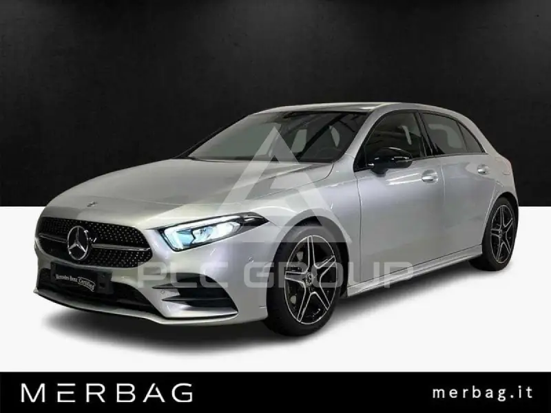 2024 Mercedes Benz Glb