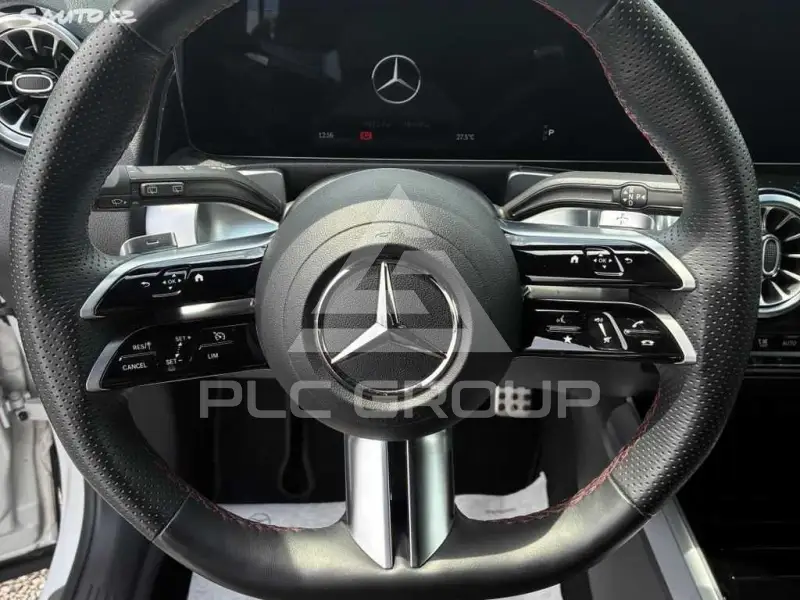 2024 Mercedes Benz Glb